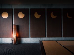 客室