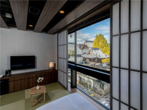 【京都府:河原町・烏丸・大宮周辺】ホテルひとめぼれ