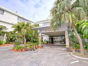 沖繩飯店 Okinawa Hotel