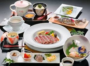 特別和洋会席プラン※2025年11月1日より