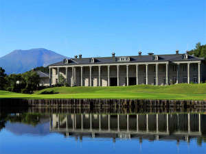 【長野県:軽井沢・佐久・小海線沿線】オーソルヴェール軽井沢俱楽部