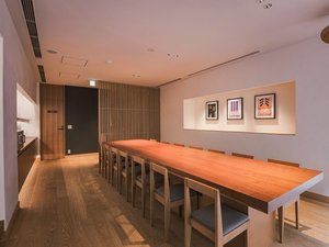 【京都府:京都駅周辺】KABIN Machi