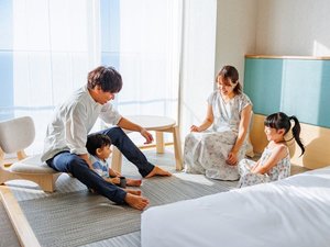 デラックス 畳小上り