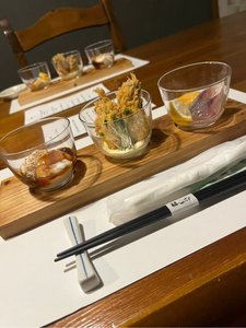 前菜