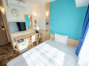 【大阪・梅田のビジネスホテル】東横イン大阪天神橋筋六丁目