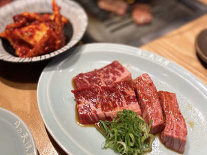 肉の天満屋