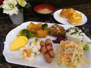 和食