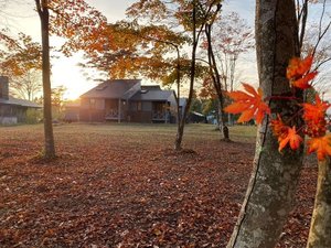 【岩手県雫石の高級貸し別荘・コテージ・ログハウス・コンドミニアム】ヴィラ館々倶楽部