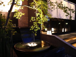 KOKO HOTEL京都四条烏丸 外観