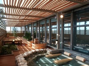 �����v�̓� �I�V���C�i�Z���g�����^���[4�K�j