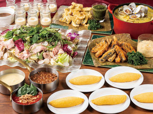 ���� -KIWAMI- BREAKFAST by BOSO