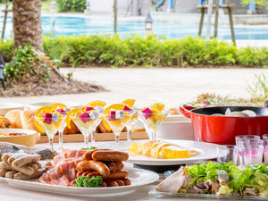 ��-KIWAMI- BREAKFAST by BOSO