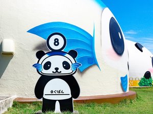 まぐろが大好き♪まぐぱんルーム(お部屋キャラクターの指定はできません)