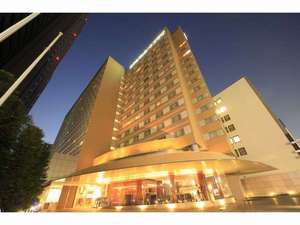 【東京都内のビジネスホテル予約】ホテルサンルートプラザ新宿