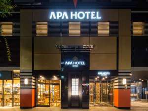 東京東日本橋車站前APA飯店  APA Hotel Higashi-Nihonbashi-Ekimae