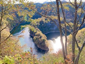 体験プログラム「朝のお散歩会」は毎日開催しております