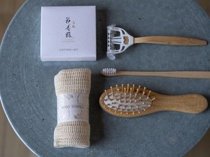 客室アメニティ(イメージ)