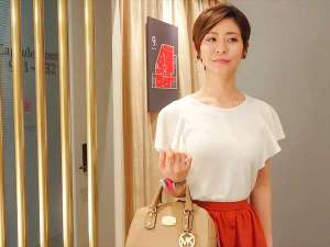 女性お一人でも安心してご利用いただけます