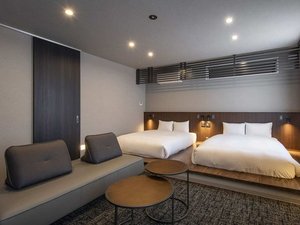 HOTEL GRAN MARINA�̎{�ݎʐ^1