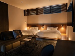 HOTEL GRAN MARINA�̎{�ݎʐ^1