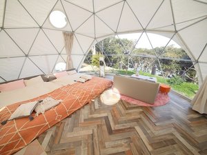 【三重県志摩の貸別荘・コテージ】LUXUNA伊勢志摩（ラグナ）