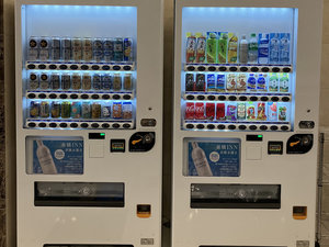 自動販売機