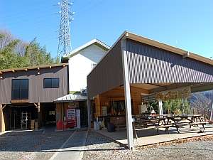 【群馬県の貸別荘・コテージ】コンドミニアム イン 水上