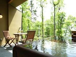 【静岡県伊豆高原の高級ホテル・高級旅館】花の雲