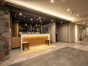 やさしいヒノキの香りが落ち着く空間を演出します