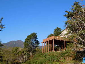 【北海道:ニセコ・ルスツ】NISEKO VILLA&AROMA ヌプリ・レーベン