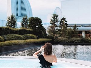 ���O�W���O�W�[ ���X�p�E�v�[�������p�����F��1�l�l3,795�~�i�ŃT���j