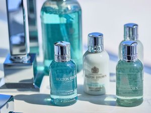 �X�C�[�g����A���j�e�B�uMOLTON BROWN�v�T�C�v���X���V�[�t�F���l��
