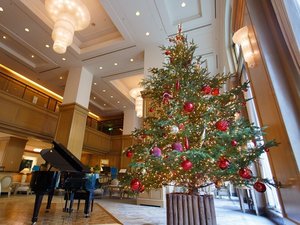 �N���X�}�X�C���[�W