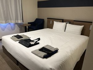 �y�{�فz�f���b�N�X���[���@160cm���x�b�h