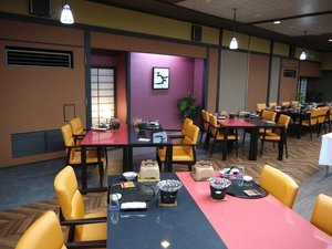 �L�X�Ƃ����_�C�j���O���