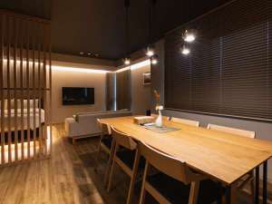 【別府の貸し別荘・コテージ・コンドミニアム】グランドベース別府駅前