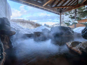 【岩手県:奥州・平泉・一関】美人の湯 山王山温泉 瑞泉郷