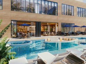 GRAND MONday Resort �����x�C���l�̎{�ݎʐ^1