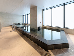 大浴場(男湯)