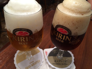 キリンシティ なんばCITY店