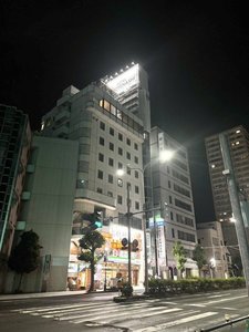 OMOTENASHI�̎{�ݎʐ^1