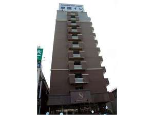 【栃木県栃木市内・佐野市内・小山市内・足利市内・鹿沼市内の観光旅行におすすめのビジネスホテル】東横イン小山駅東口1