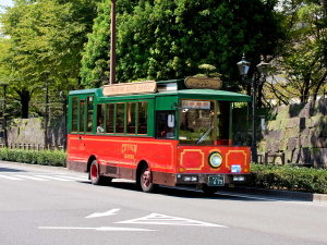 【カゴシマシティビュー】 (写真提供:鹿児島市)
