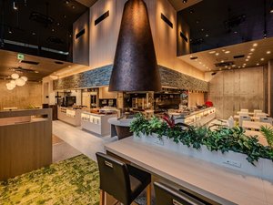 朝食リニューアル天文館 DINIG & LOUNGE