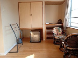 客室一例