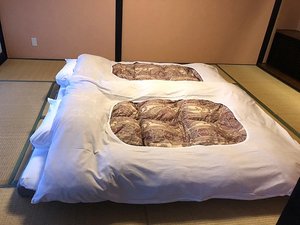 客室一例