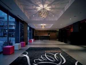 【東京都内のビジネスホテル予約】ヴィラフォンテーヌ九段下