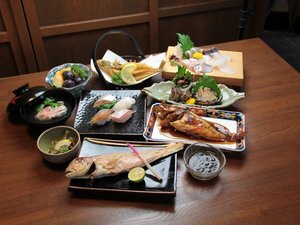施設