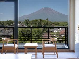 富士と湖の宿　多賀扇の施設写真1