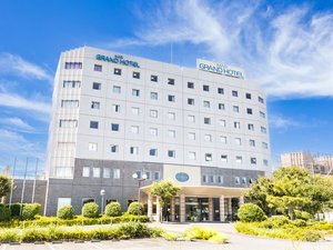 �ɖ����O�����h�z�e���̎ʐ^